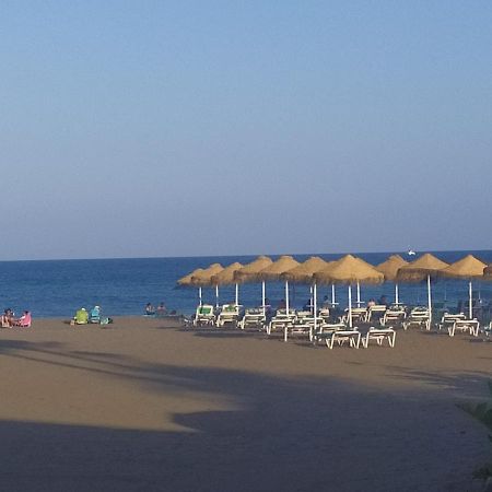 Carihuela Sweet&Beach Torremolinos Exterior photo