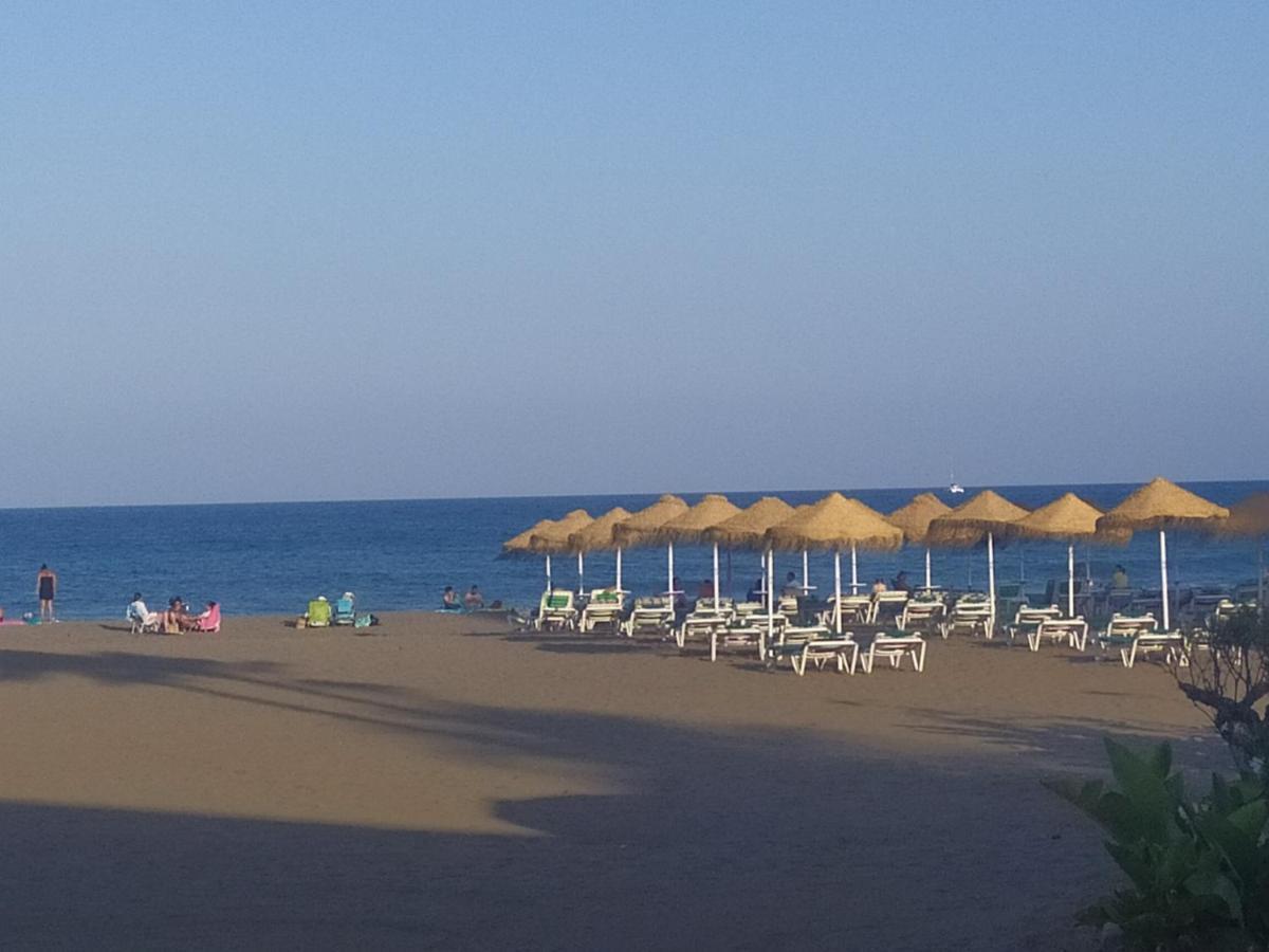 Carihuela Sweet&Beach Torremolinos Exterior photo